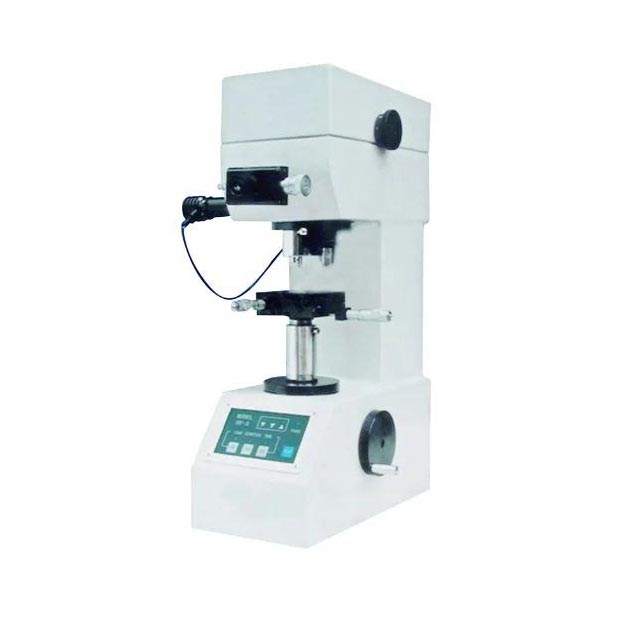 HV5 Small Load Vickers Hardness Tester Vickers hardness tester