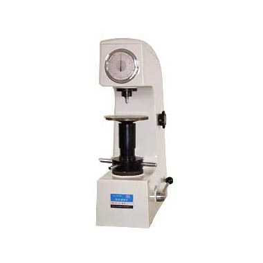 HRM-45 Superficial Rockwell Hardness Tester