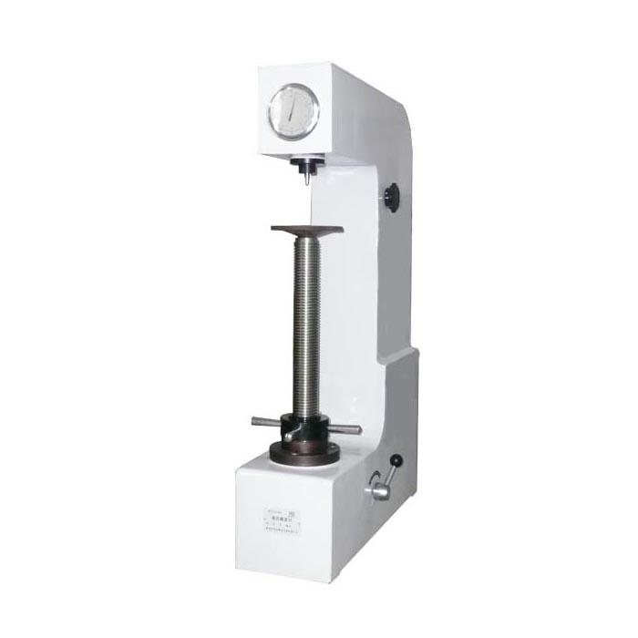 HR-150B Rockwell Hardness Tester