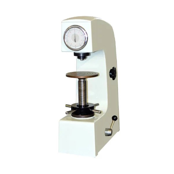 HR150A Rockwell Hardness Tester Rockwell hardness tester Hardness Test