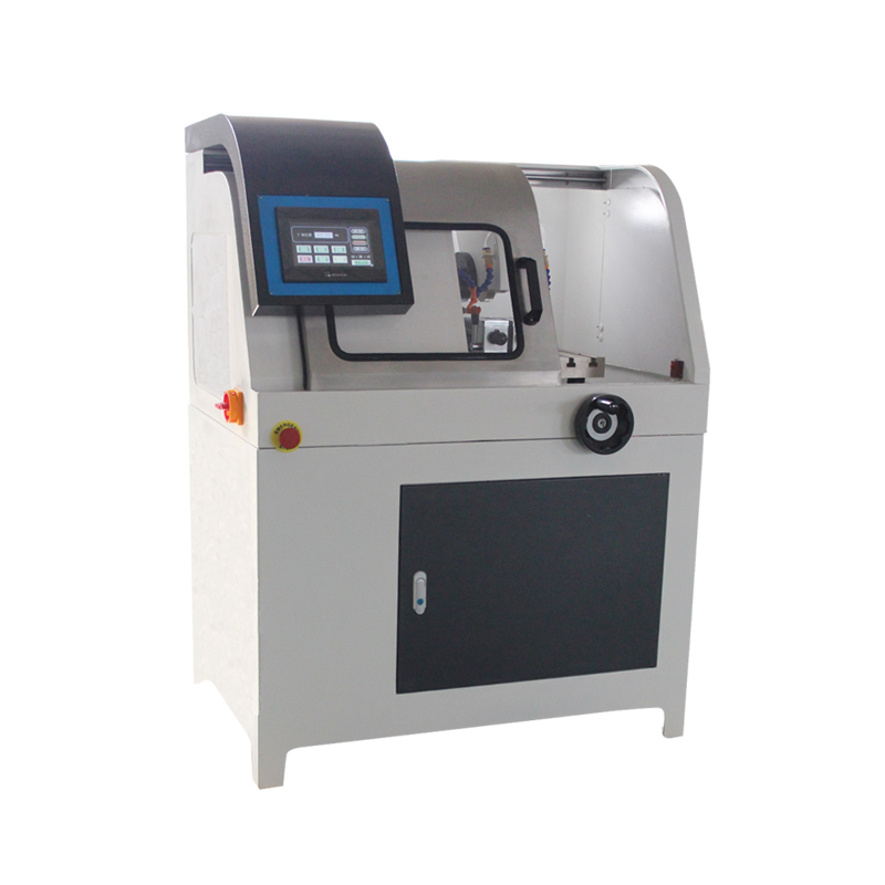 Metal-100 metallographic cutting machine