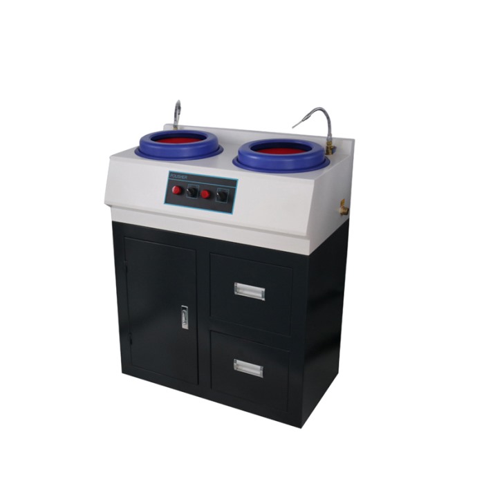 P-2G Metallographic Polishing Machine