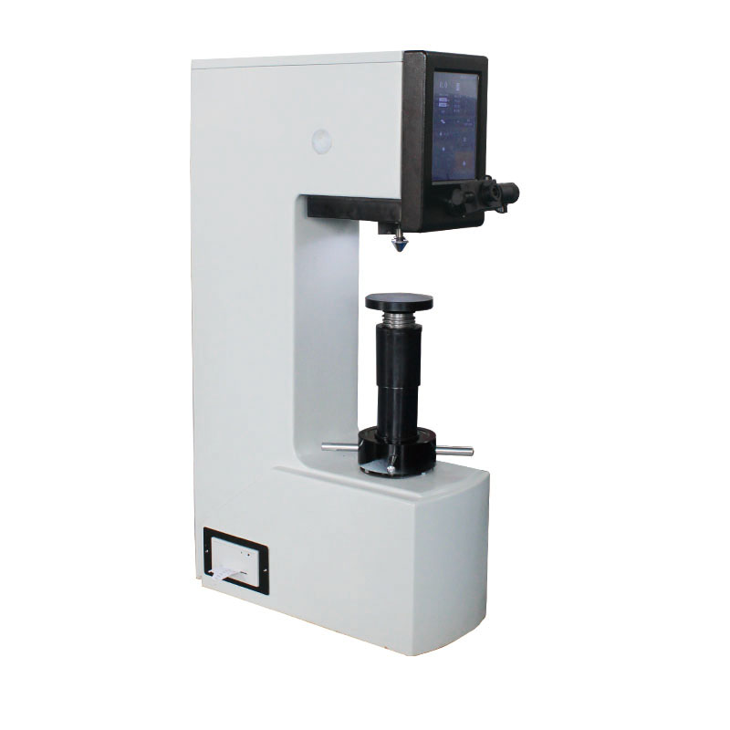 8MHBS-3000 Electronic Digital Brinell Hardness Tester