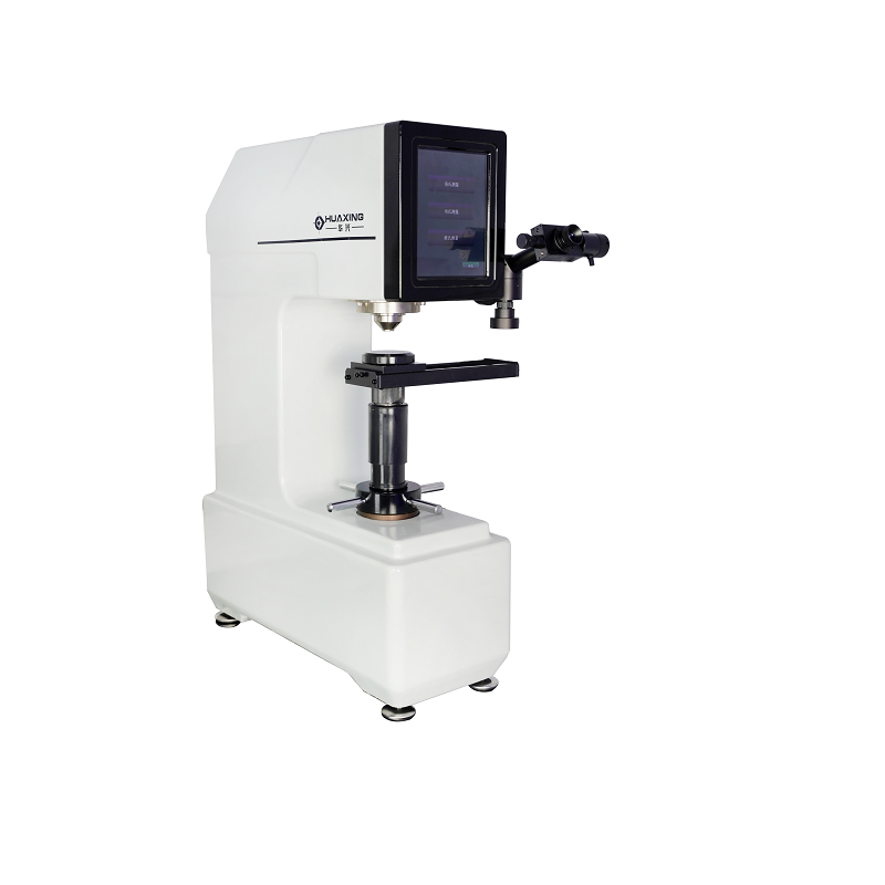 HBRVS-187.5 Digital display Brinell hardness tester