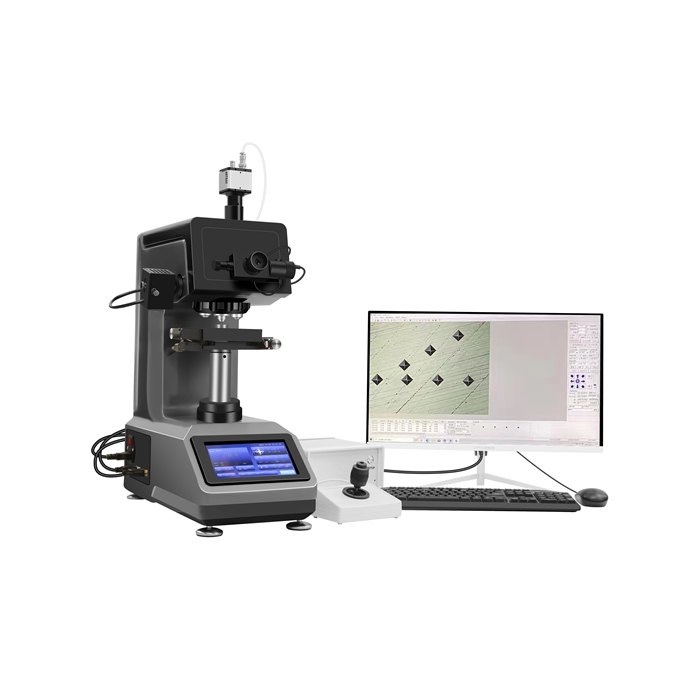 7MHXZD-1000A Fully Automatic Micro Hardness Tester
