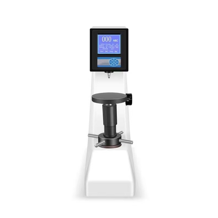 HRS-150 Digital Rockwell Hardness Tester