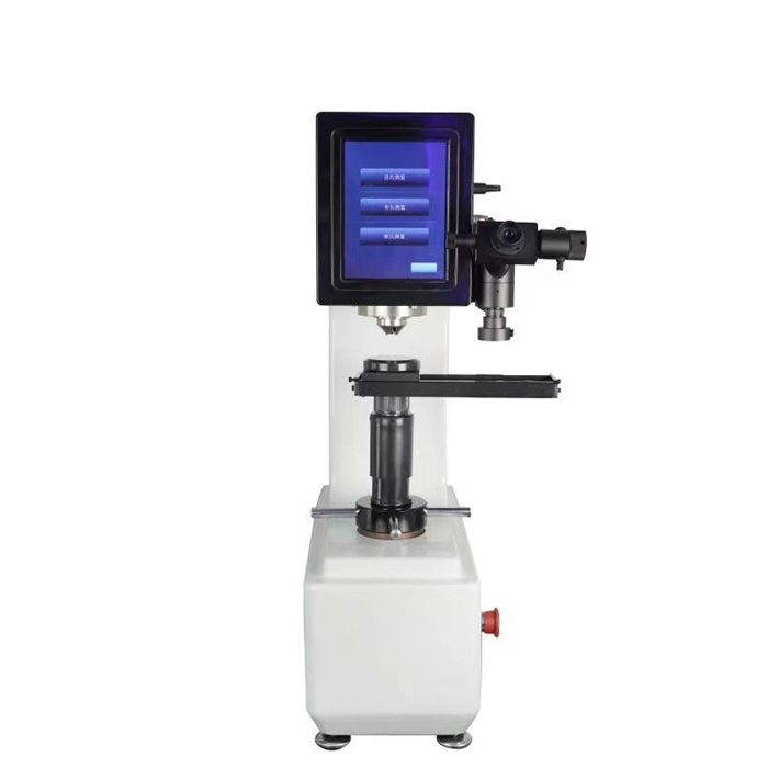 HBRVS-187.5 Digital display Brinell hardness tester